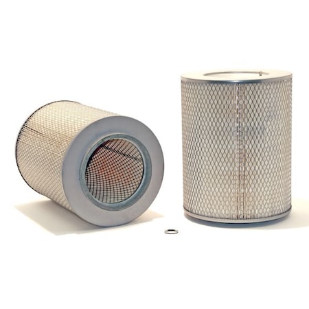 Wix Filters Air Filter, 46518 46518